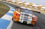 Porsche 911 GT3 R Hybrid 2.0 2011 года